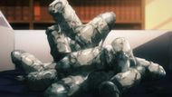 Gun Devil's Bullet flesh (Image Credits: MAPPA)